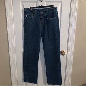 Carhartt Jeans